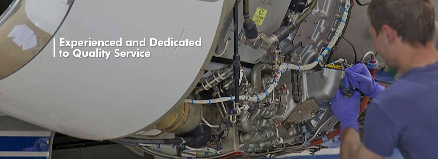 Military and Commercial Aircraft Hardware